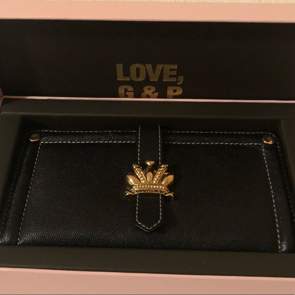 BWT BNIB Juicy Couture Spring Collection RARE - Picture 2 of 5